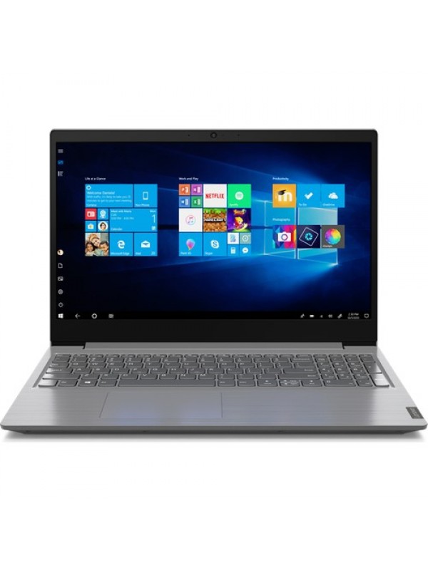 Lenovo V15-IIL Intel Core i5 1035G1 8GB 256GB SSD Windows 10 Home 15.6" FHD Taşınabilir Bilgisayar