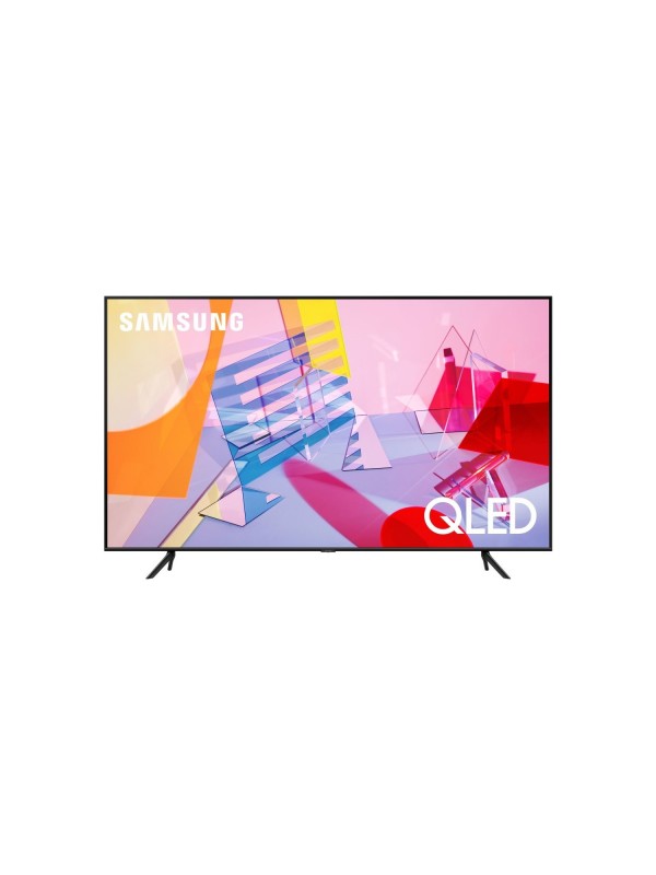 Samsung 55Q60T 55'' 139 Ekran Uydu Alıcılı 4K Ultra HD Sm